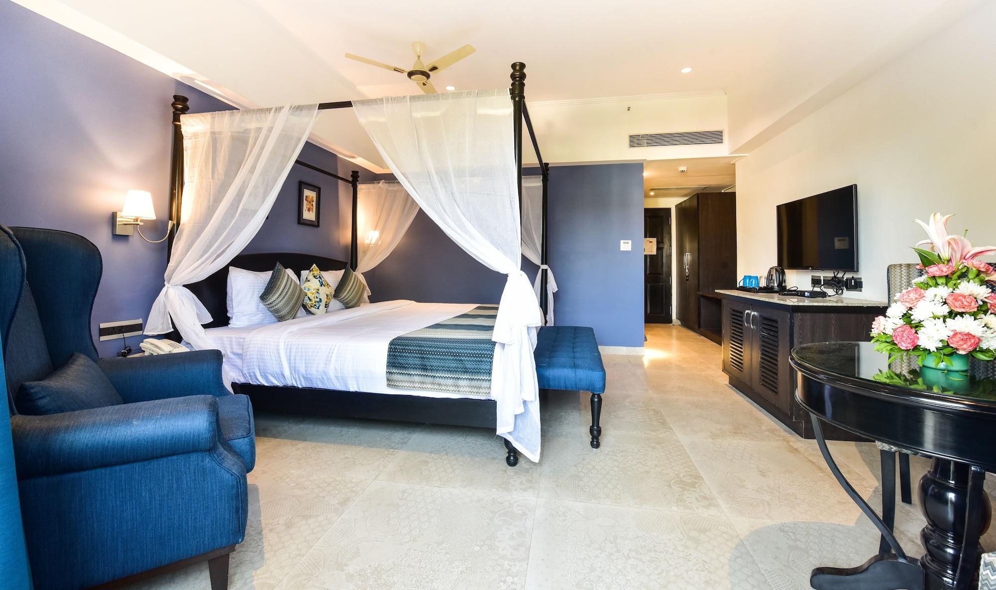 Hotel Silver Sands Serenity 4*