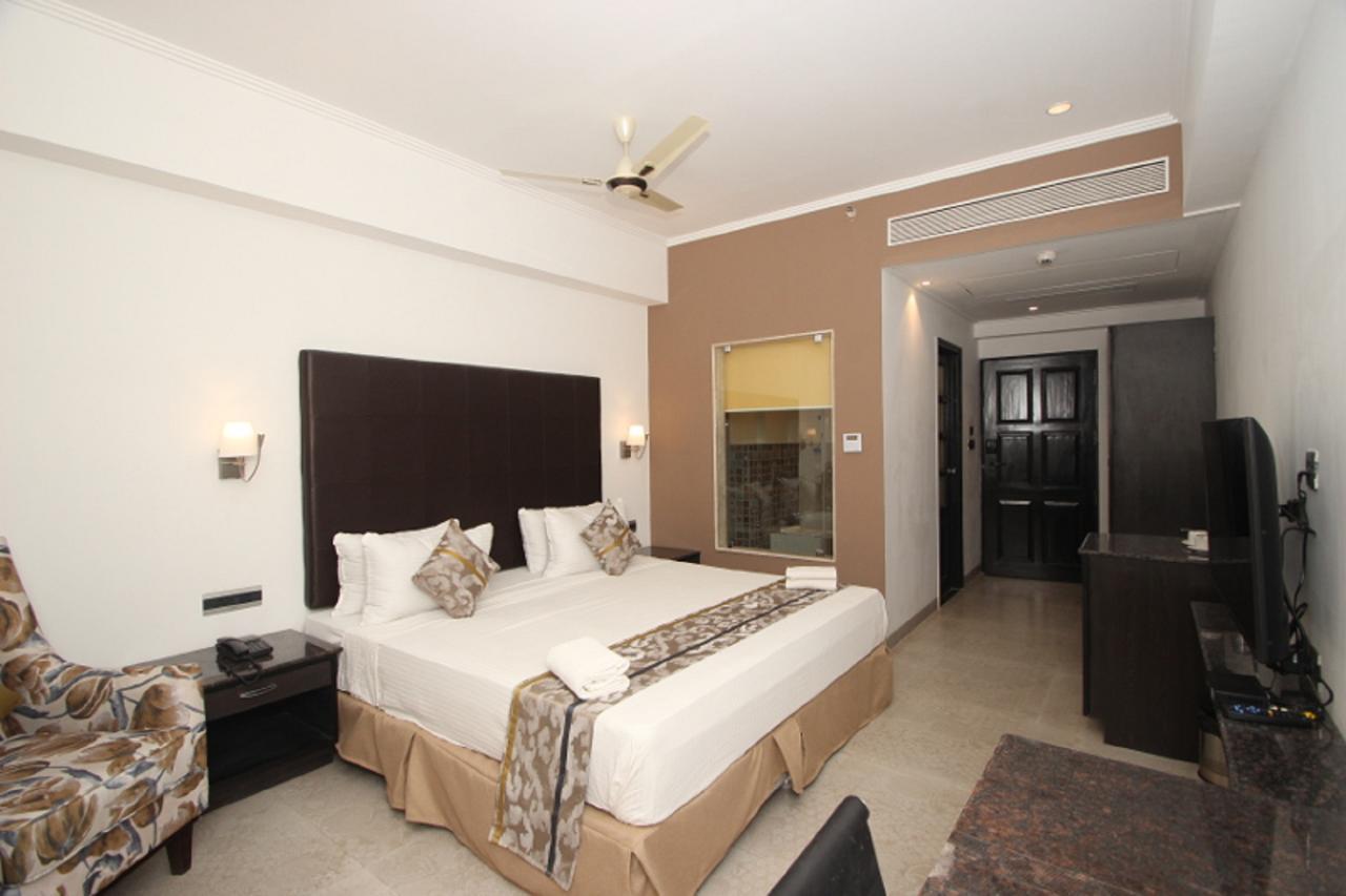 Hotel Silver Sands Serenity 4*