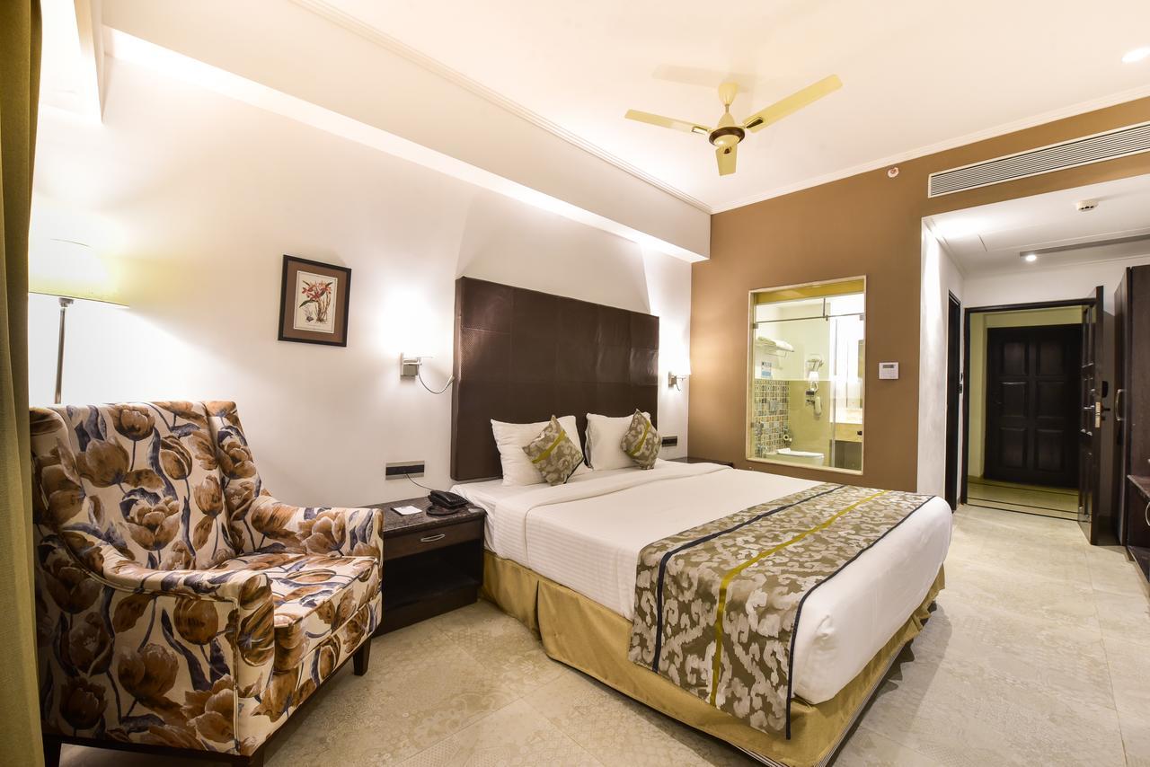 Silver Sands Serenity 4* Candolim